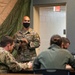 SERE specialists teach Combat Survival Training course