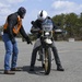 Motorcycle Safety Foundation Basic Rider Course