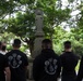 Hacksaw Ridge Tour