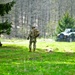 Stuttgart Holds Annual K-9 Certification