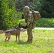 Stuttgart Holds Annual K-9 Certification