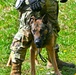 Stuttgart Holds Annual K-9 Certification