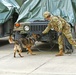 Stuttgart Holds Annual K-9 Certification
