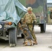 Stuttgart Holds Annual K-9 Certification