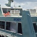 Boat Naming Ceremony for Michael &quot;Mickey&quot; Spillane