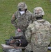 Save the life of Soldiers with paws