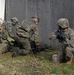 Save the life of Soldiers with paws