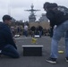 Marines and Sailors Storm the Steel Beach