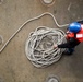 USS Carter Hall Conducts Replenishment-at-Sea with USNS Supply