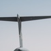 C-17 aircrew qualify on the Aerial Bulk Fuel Delivery System at AUAB