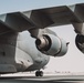 C-17 aircrew qualify on the Aerial Bulk Fuel Delivery System at AUAB