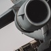 C-17 aircrew qualify on the Aerial Bulk Fuel Delivery System at AUAB