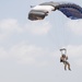 82 ERQS execute jump training in East Africa