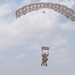 82 ERQS execute jump training in East Africa