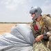 82 ERQS execute jump training in East Africa