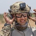 82 ERQS execute jump training in East Africa