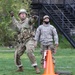 ROTC Cadets compete in 2021 Sandhurst Military Skills competition