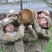 ROTC Cadets compete in 2021 Sandhurst Military Skills competition