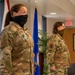 Promotion ceremony held for Chief Master Sgt. Jennifer Koonce