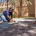 Chalk the Walk