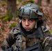 French Soldiers train at Dragoon Ready 21