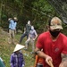 Fulfilling Our Nation's Promise in Vietnam, Detachment 2 Commander tours recovery site