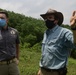 Fulfilling Our Nation's Promise in Vietnam, Detachment 2 Commander tours recovery site