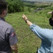 Fulfilling Our Nation's Promise in Vietnam, Detachment 2 Commander tours recovery site
