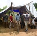 Fulfilling Our Nation's Promise in Vietnam, Detachment 2 Commander tours recovery site