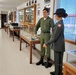 Fort McCoy's History Center at historic Commemorative Area