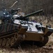 OPFOR rolls into final battle at Dragoon Ready 21