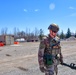 148th Fighter Wing Explosive Ordnance Disposal conducts training