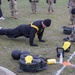 First Army Best Warrior Competition ACFT event