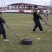 First Army Best Warrior Competition ACFT event