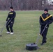 First Army Best Warrior Competition ACFT event