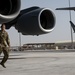 816th Expeditionary Airlift Squadron Conducts Cargo and Personnel Transportation Operations