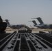 816th Expeditionary Airlift Squadron Conducts Cargo and Personnel Transportation Operations