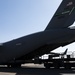 816th Expeditionary Airlift Squadron Conducts Cargo and Personnel Transportation Operations