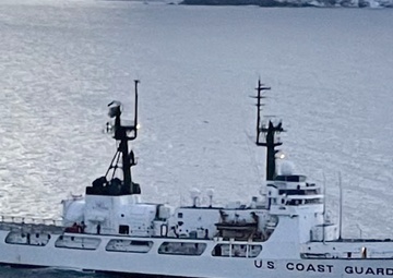 Coast Guard Cutter Douglas Munro scheduled to be decommissioned after 49 years of service