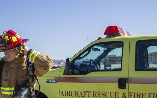 Faces of Pendleton: Sgt. Qihang Lin