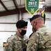 LTC Joiner takes charge of Kentucky Training Institute