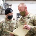 LTC Joiner takes charge of Kentucky Training Institute