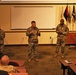 88th Readiness Division HHC Conducts Extremism Stand-down