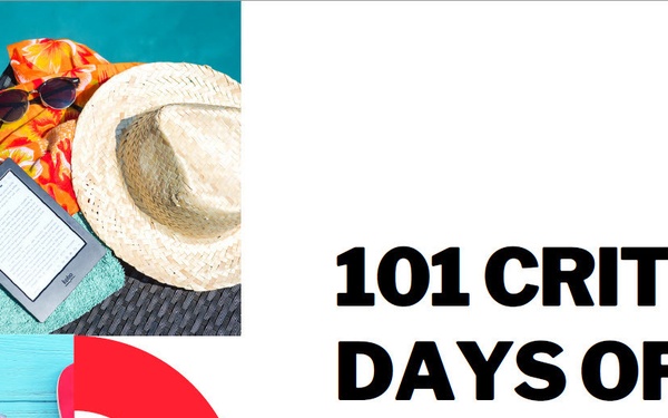 Naval Safety Center Launches Annual 101 Critical Days Of Summer Safety Campaign