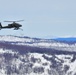 1-25th ARB welcomes spring with aerial gunnery range