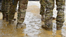 1-25th ARB welcomes spring with aerial gunnery range