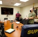 NAVSUP FLC Jacksonville Regional Inventory Accuracy Office Resumes in-person audit oversight testing