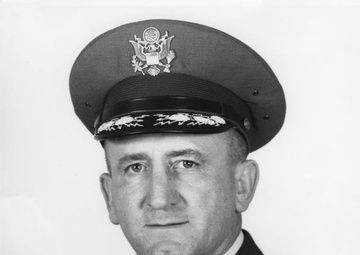 Generations apart: A family legacy of commanding the 363rd ISR Wing