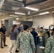 NAVSUP FLC Jacksonville Regional Inventory Accuracy Office (RIAO) Resumes In-Person Testing