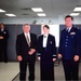 Generations apart: A family legacy of commanding the 363rd ISR Wing